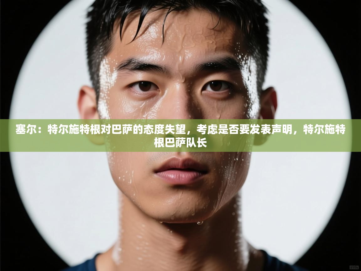 塞尔：特尔施特根对巴萨的态度失望，考虑是否要发表声明，特尔施特根巴萨队长