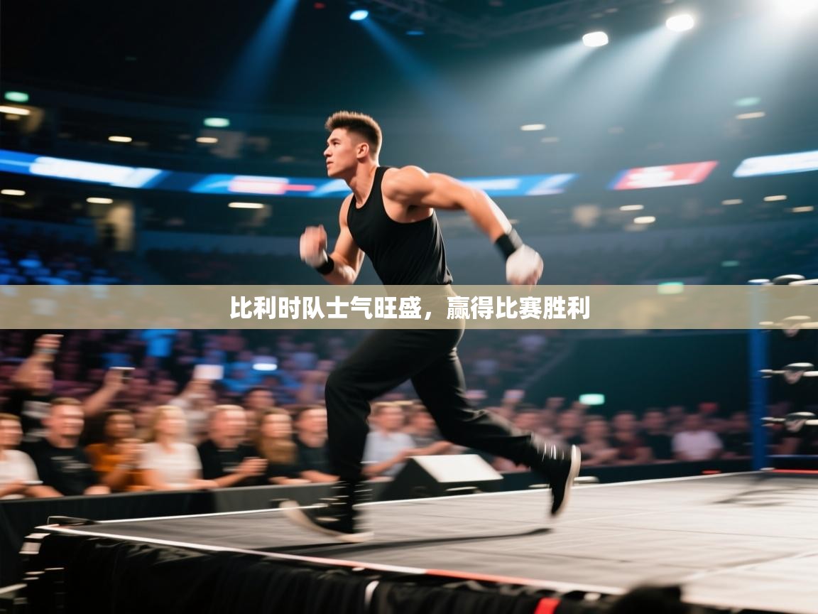 比利时队士气旺盛，赢得比赛胜利