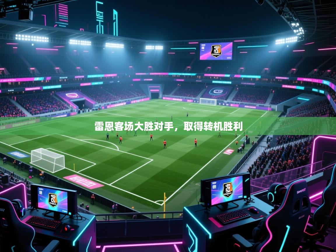 雷恩客场大胜对手，取得转机胜利