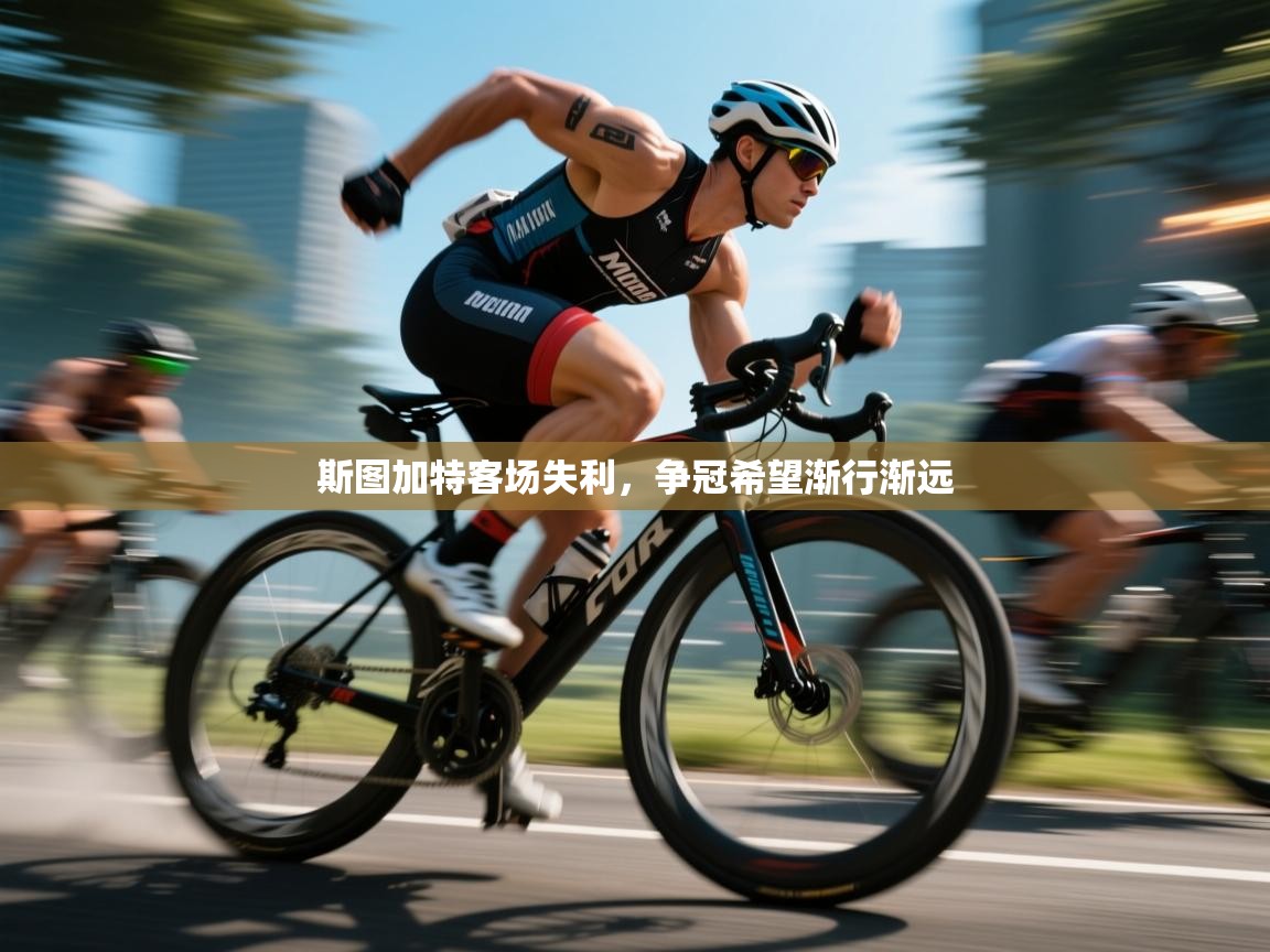 斯图加特客场失利,争冠希望渐行渐远