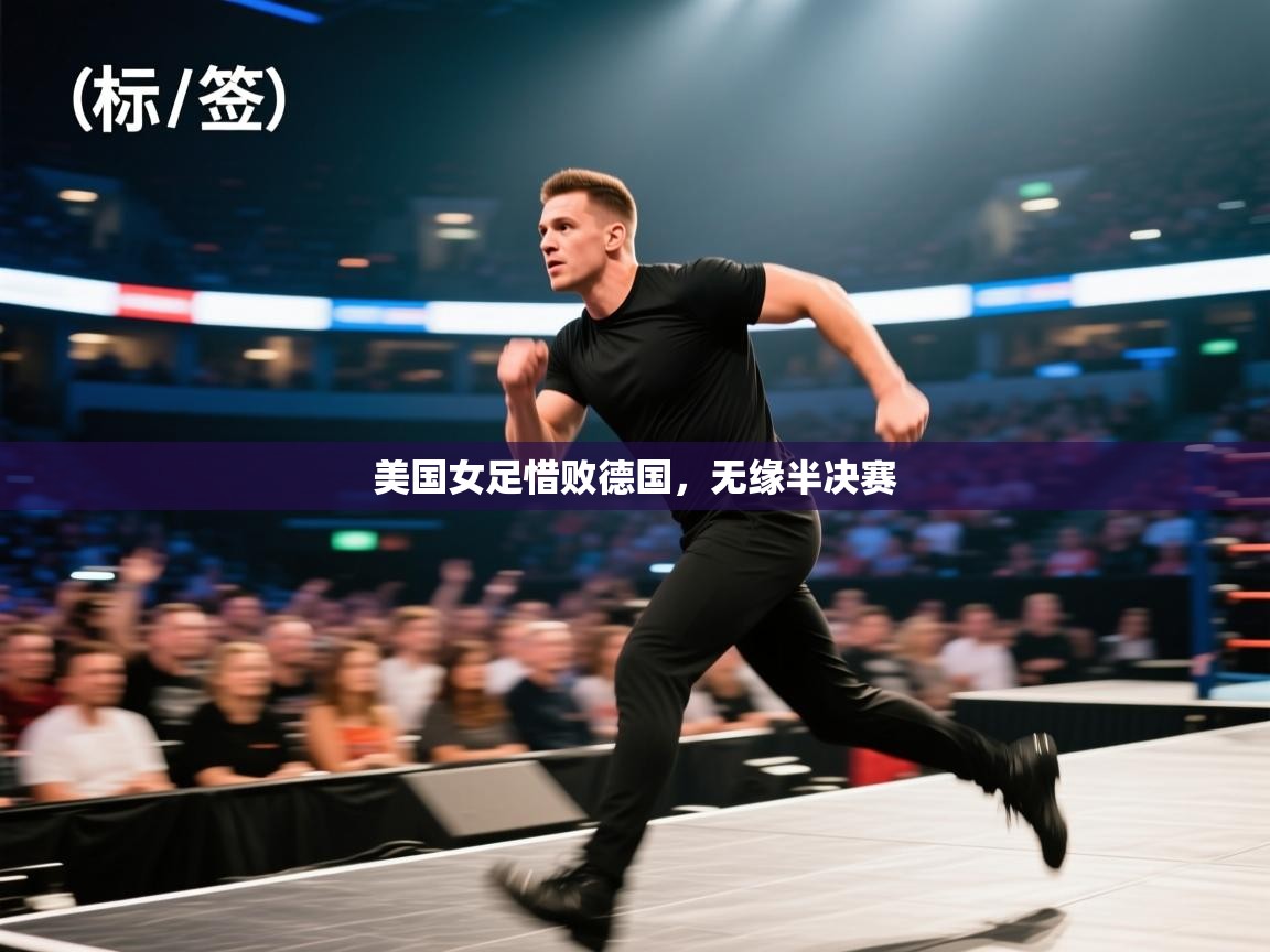 美国女足惜败德国，无缘半决赛