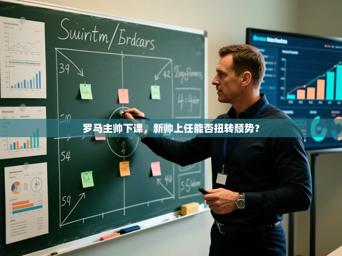 罗马主帅下课，新帅上任能否扭转颓势？