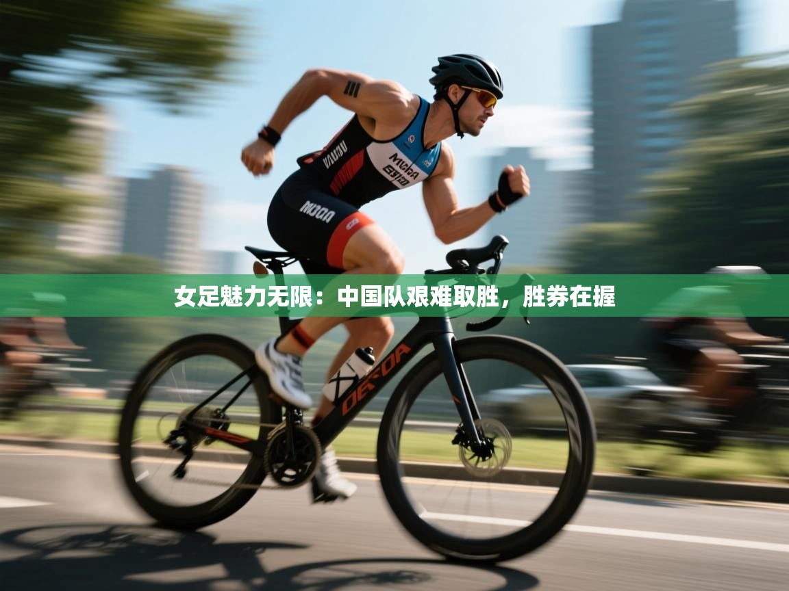 女足魅力无限：中国队艰难取胜，胜券在握