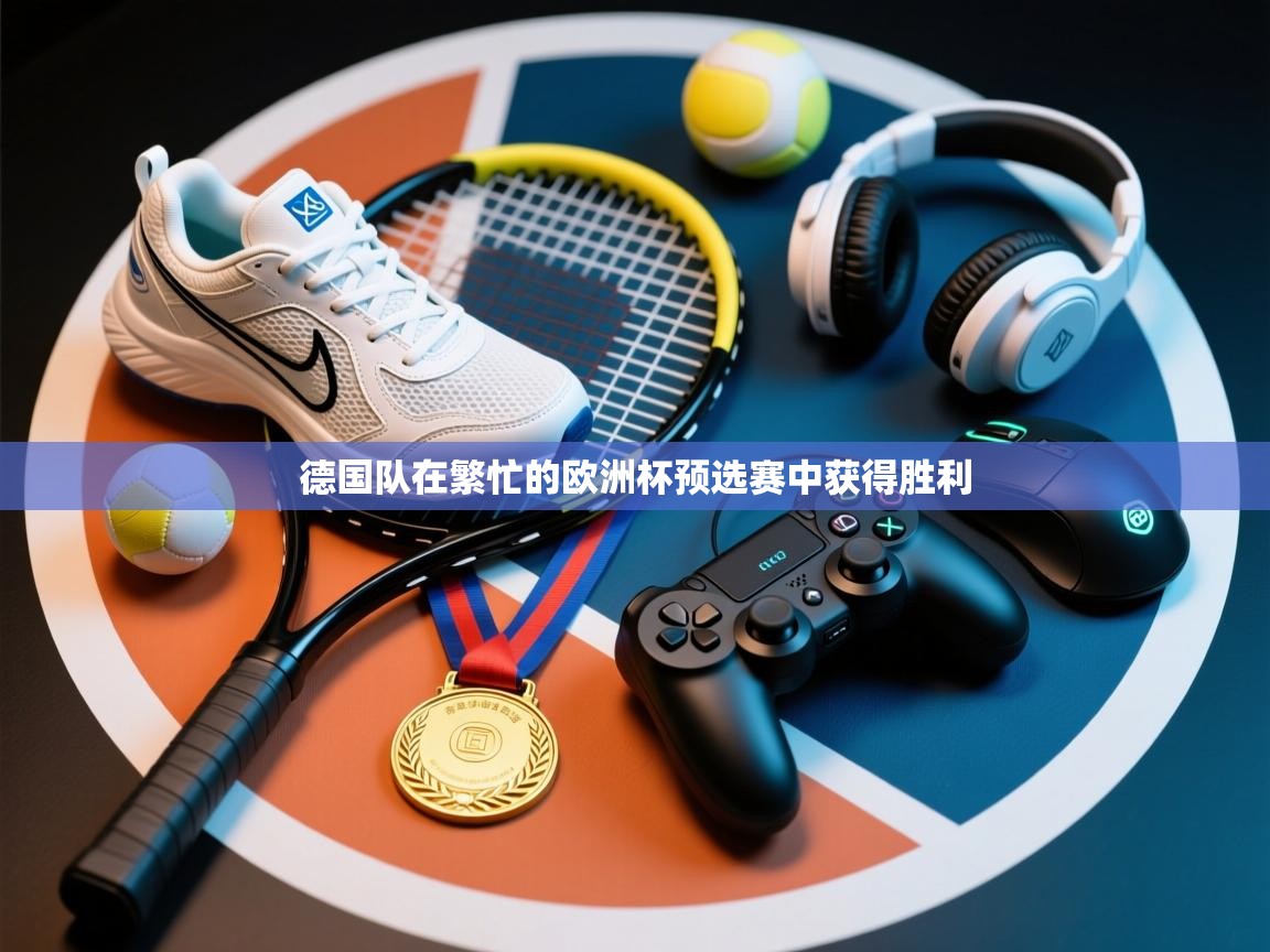 德国队在繁忙的欧洲杯预选赛中获得胜利  第1张