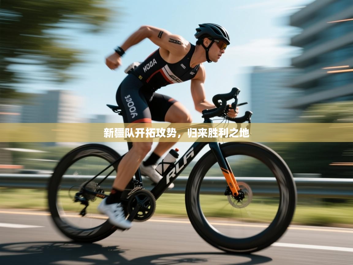 新疆队开拓攻势，归来胜利之地  第1张