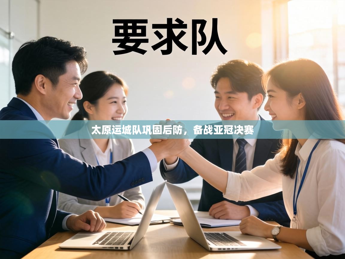 太原运城队巩固后防，备战亚冠决赛